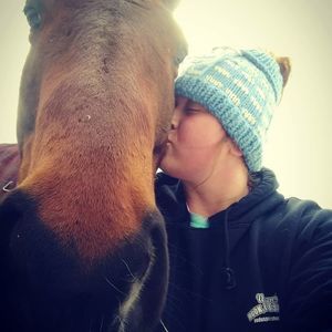 Meet your Posher, Kate